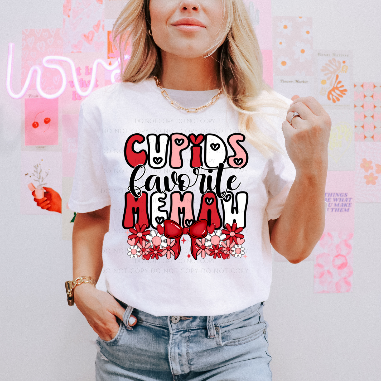 Cupids Favorite (30+ Options)