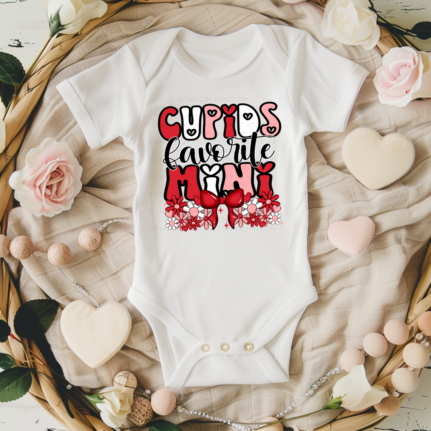 Cupids Favorite (30+ Options)