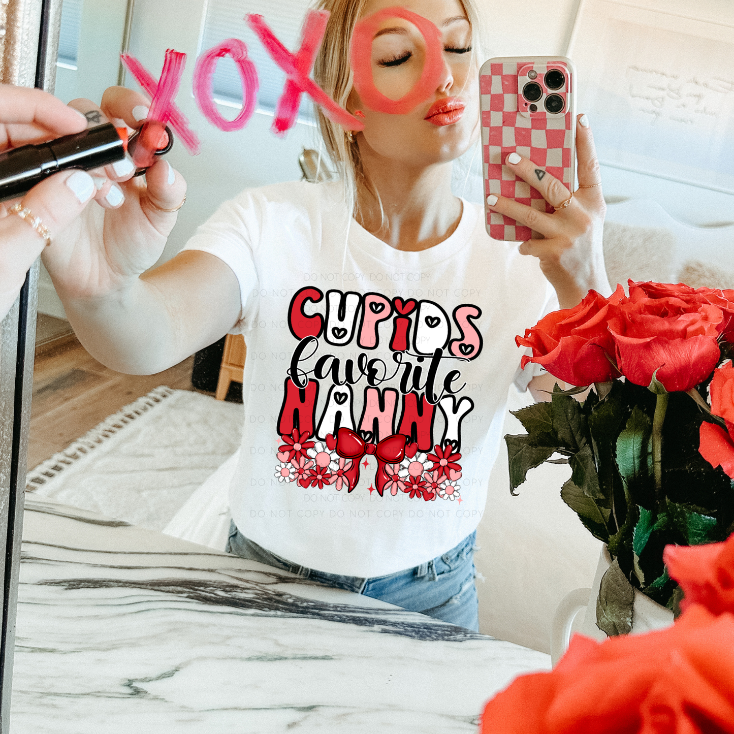 Cupids Favorite (30+ Options)