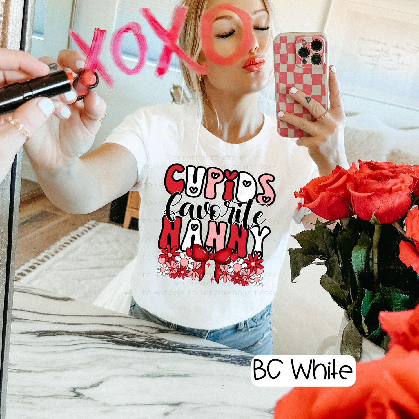 Cupids Favorite (30+ Options)