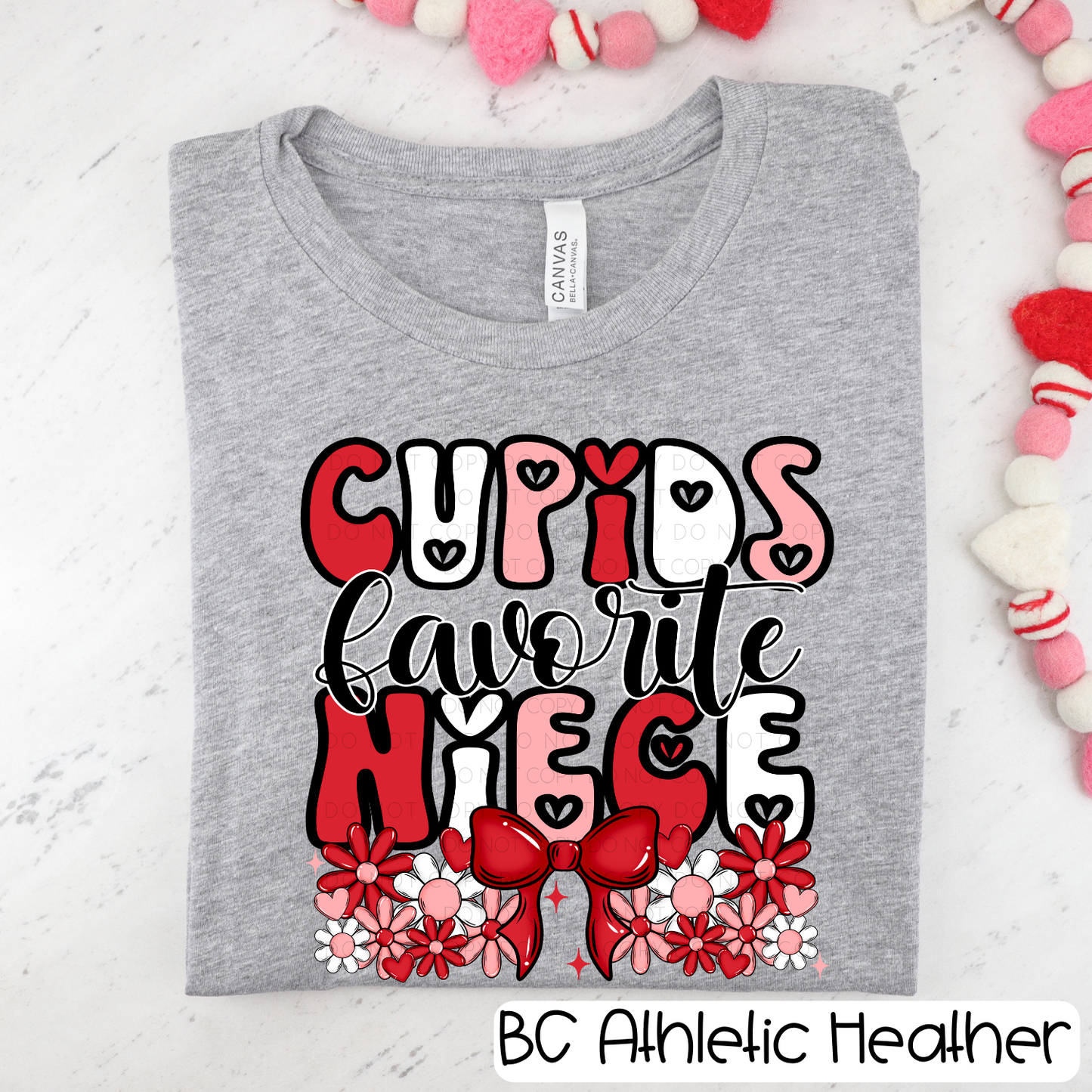 Cupids Favorite (30+ Options)