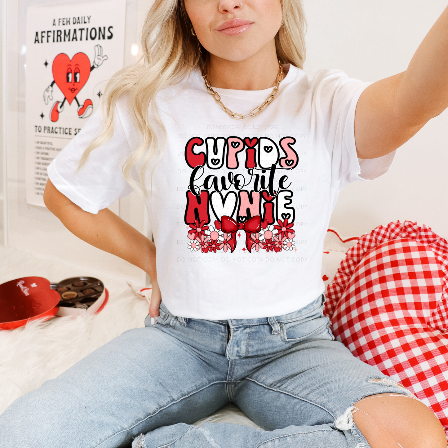 Cupids Favorite (30+ Options)