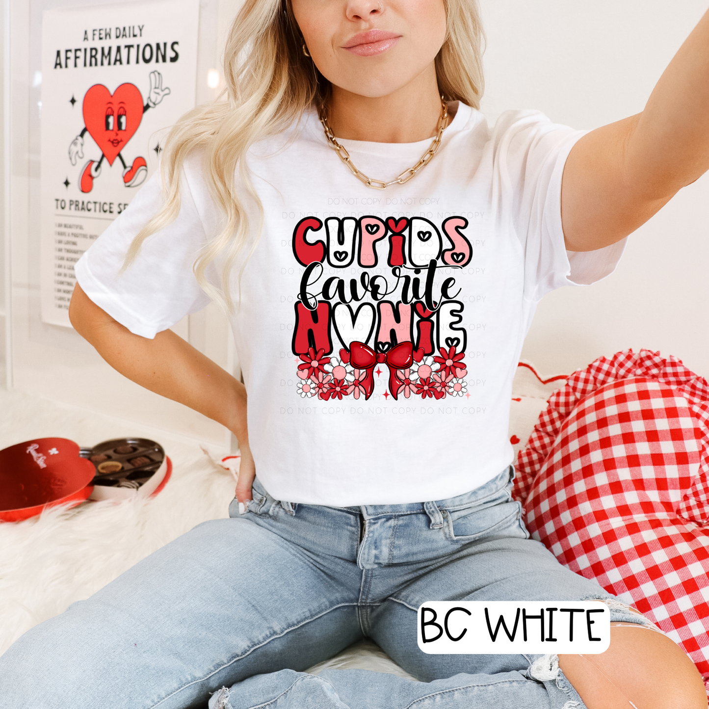 Cupids Favorite (30+ Options)