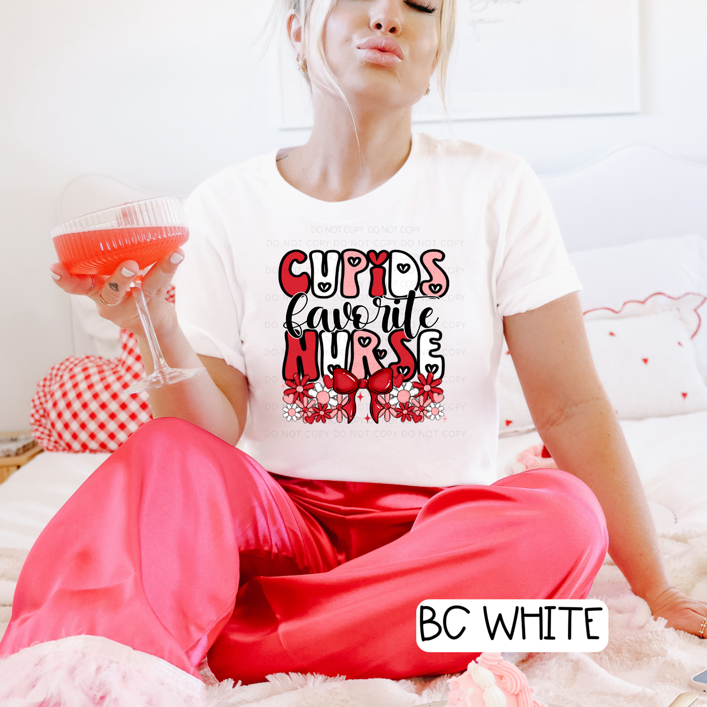Cupids Favorite (30+ Options)