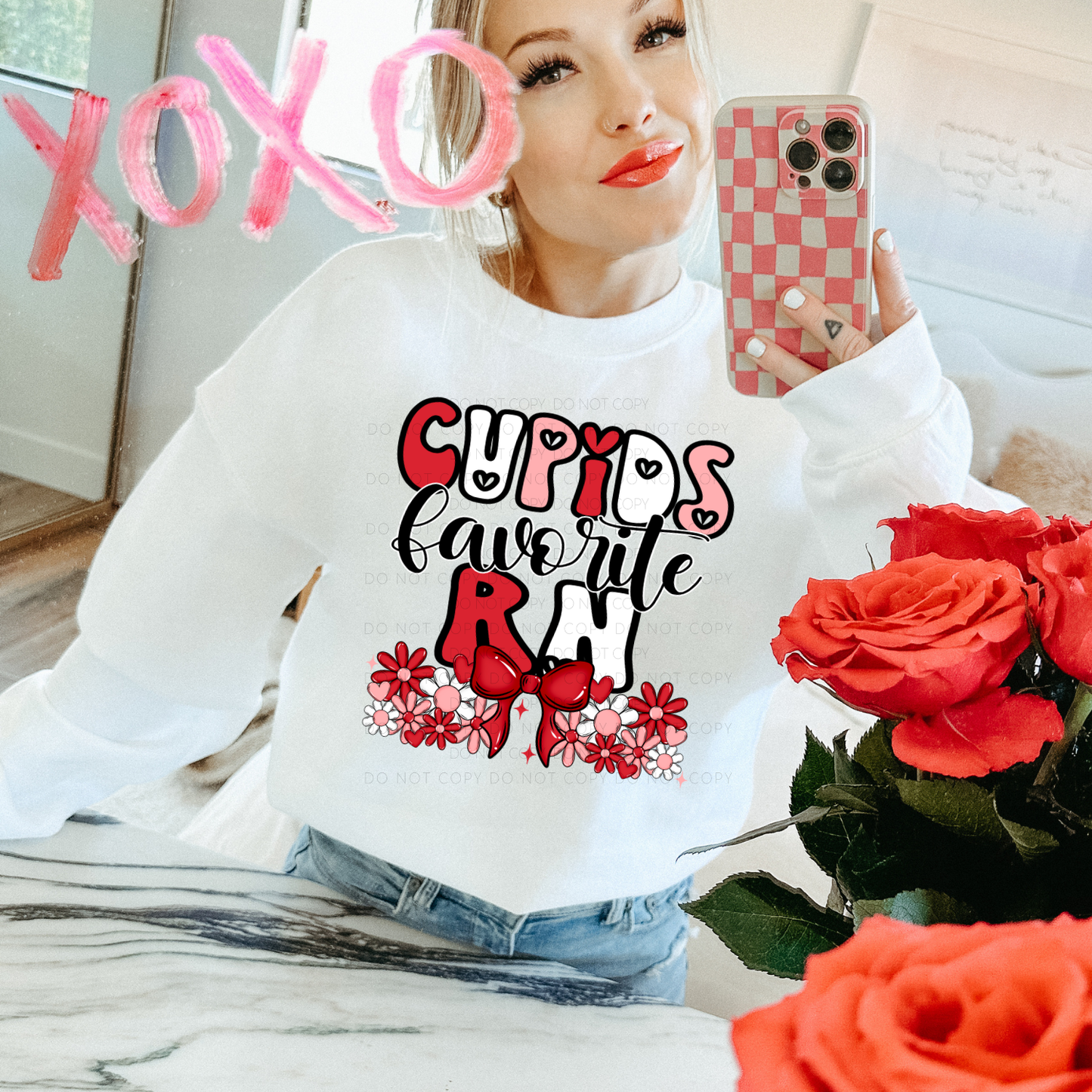 Cupids Favorite (30+ Options)