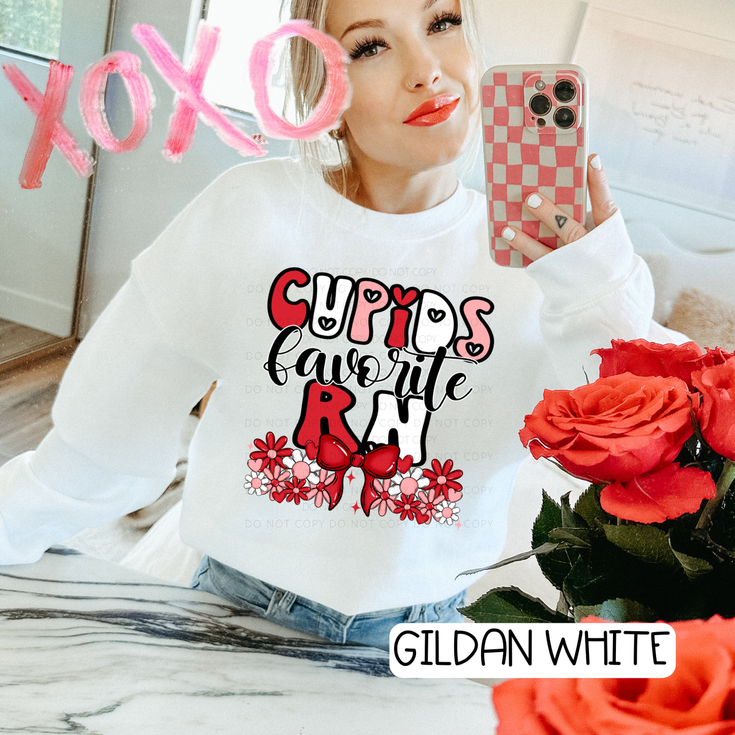Cupids Favorite (30+ Options)