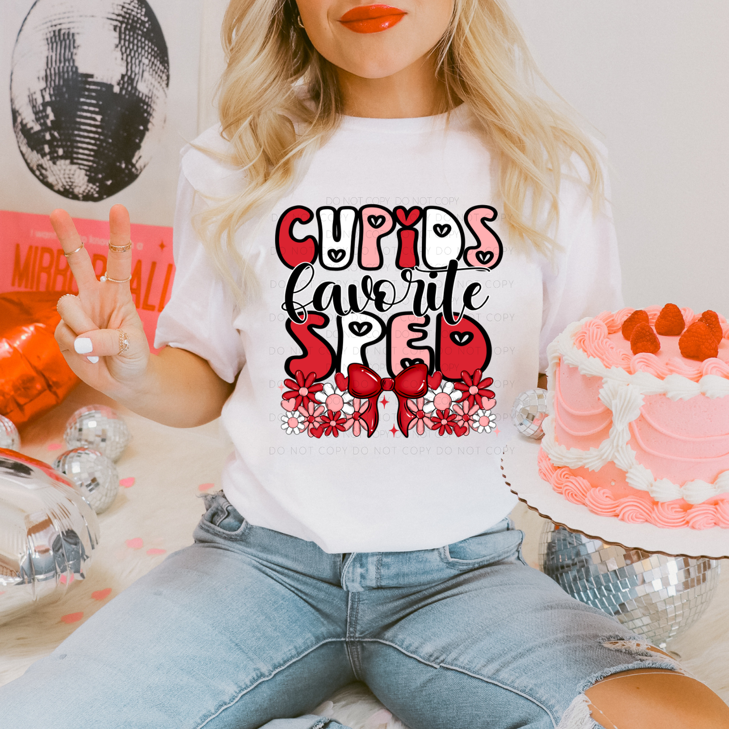 Cupids Favorite (30+ Options)