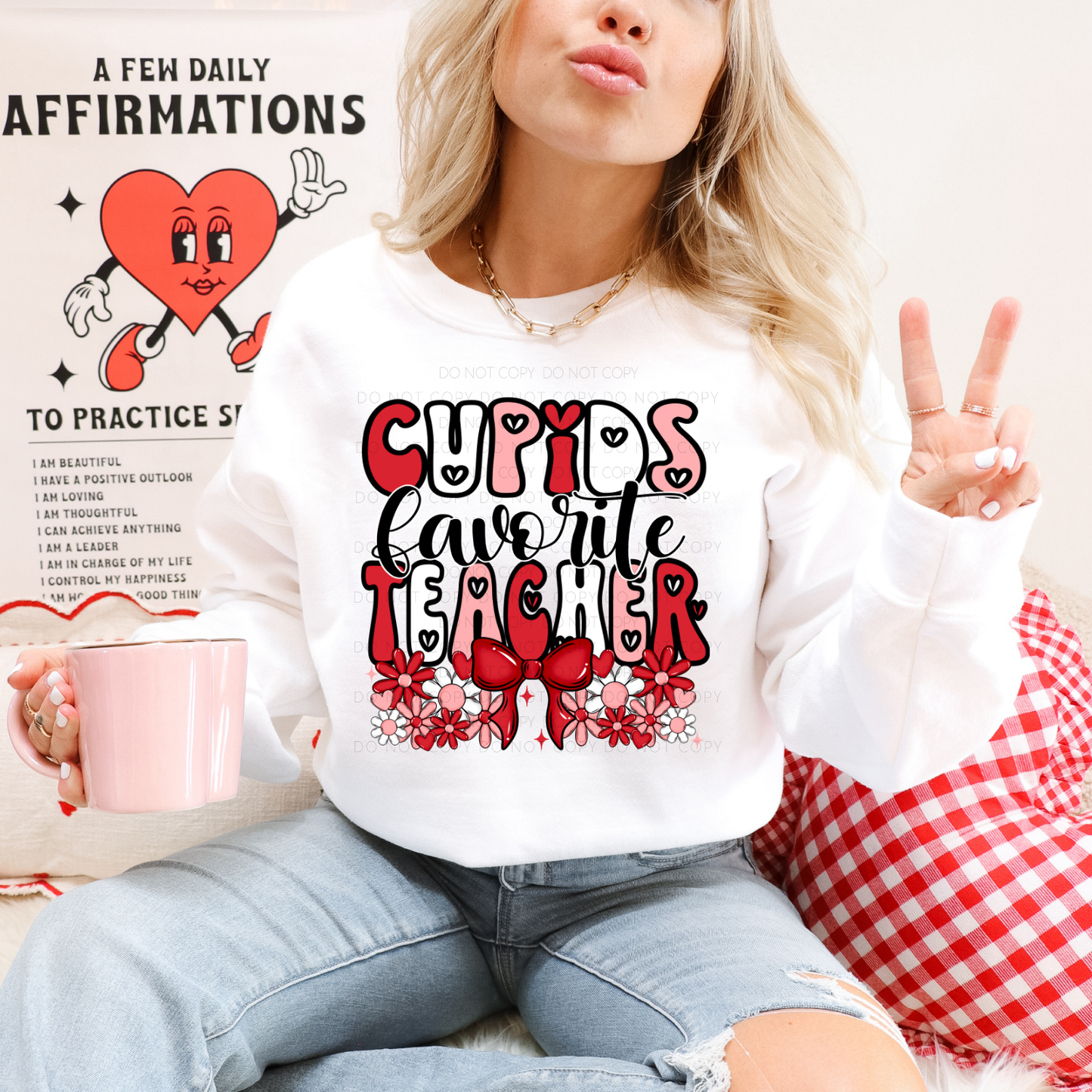 Cupids Favorite (30+ Options)