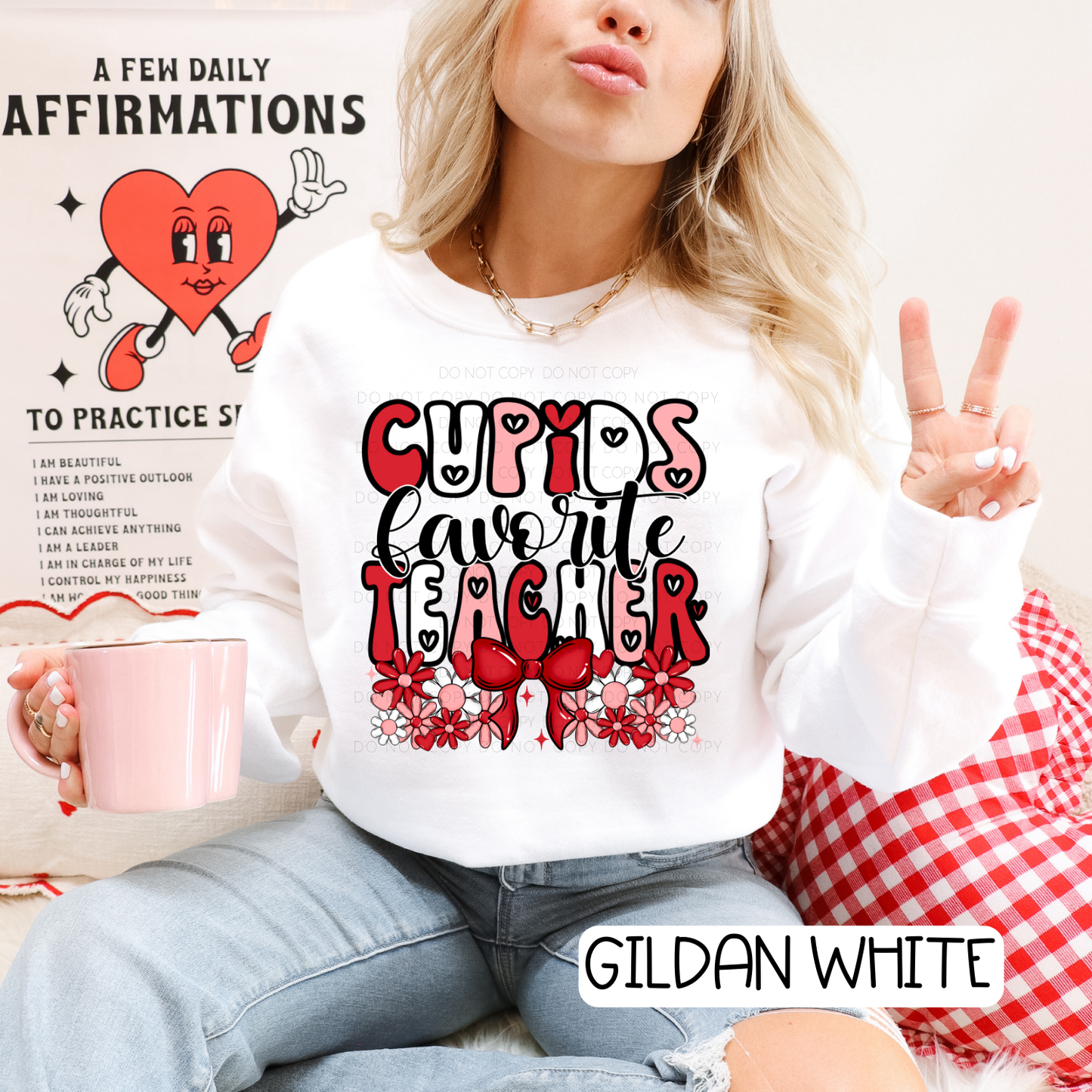 Cupids Favorite (30+ Options)
