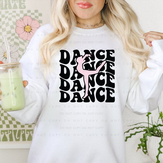 Dance Shirt