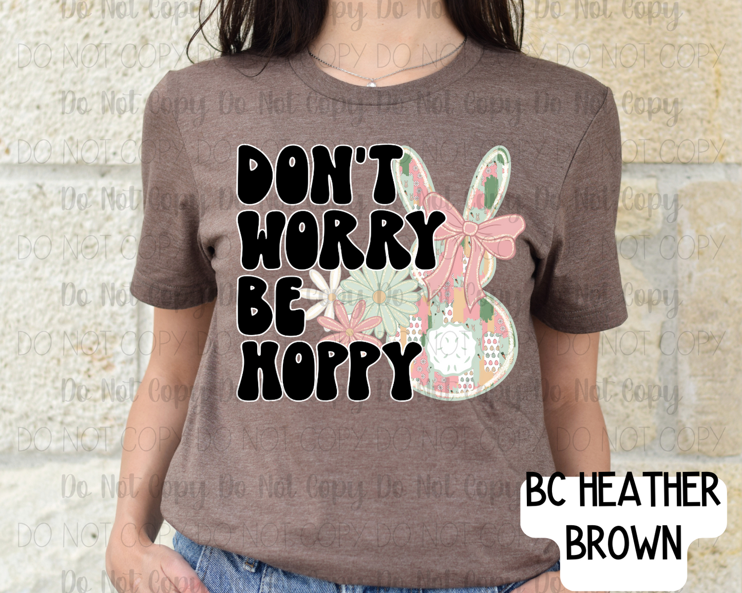 Don't Worry Be Hoppy
