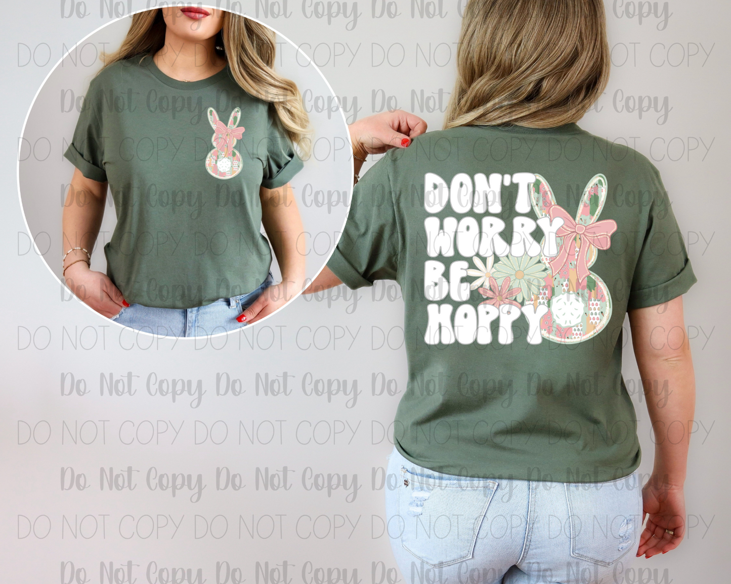 Don't Worry Be Hoppy