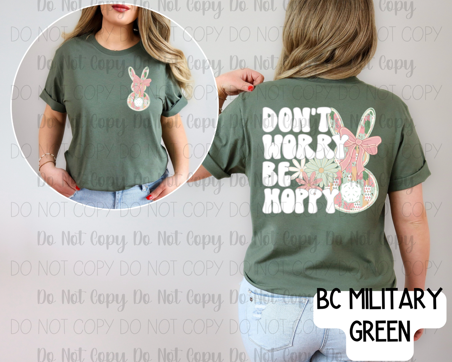 Don't Worry Be Hoppy