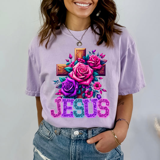 Jesus Shirt