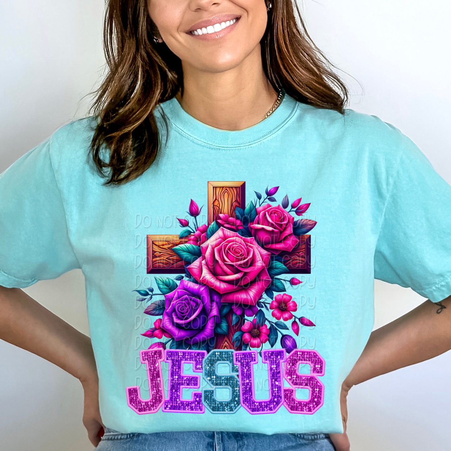 Jesus Shirt