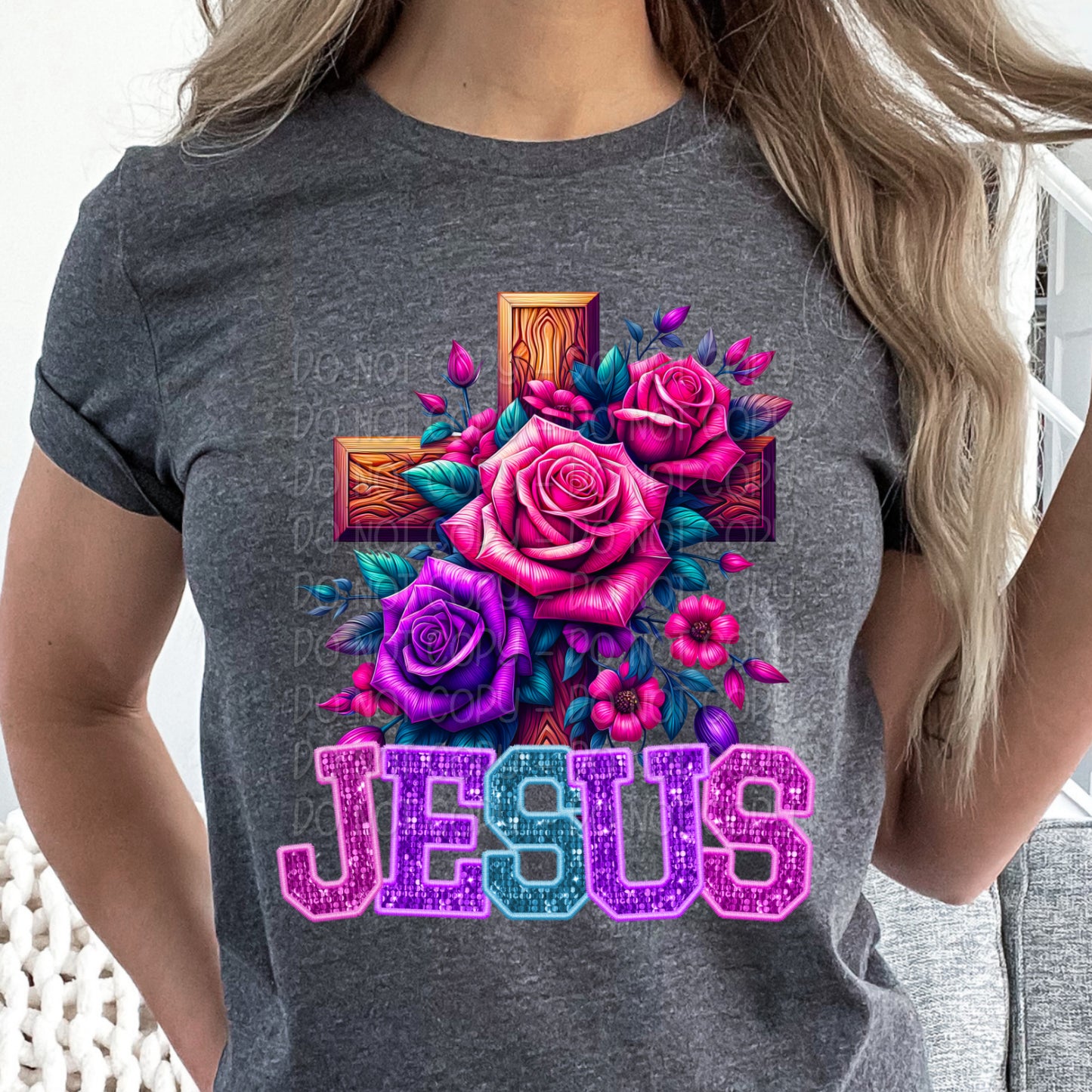 Jesus Shirt