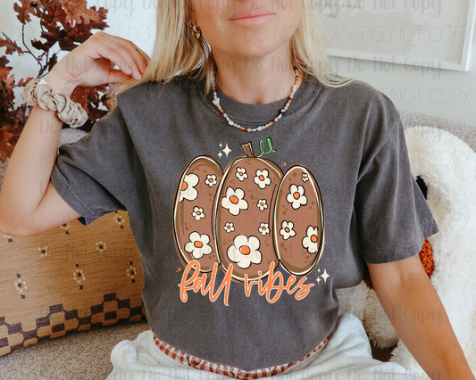 Fall Vibes