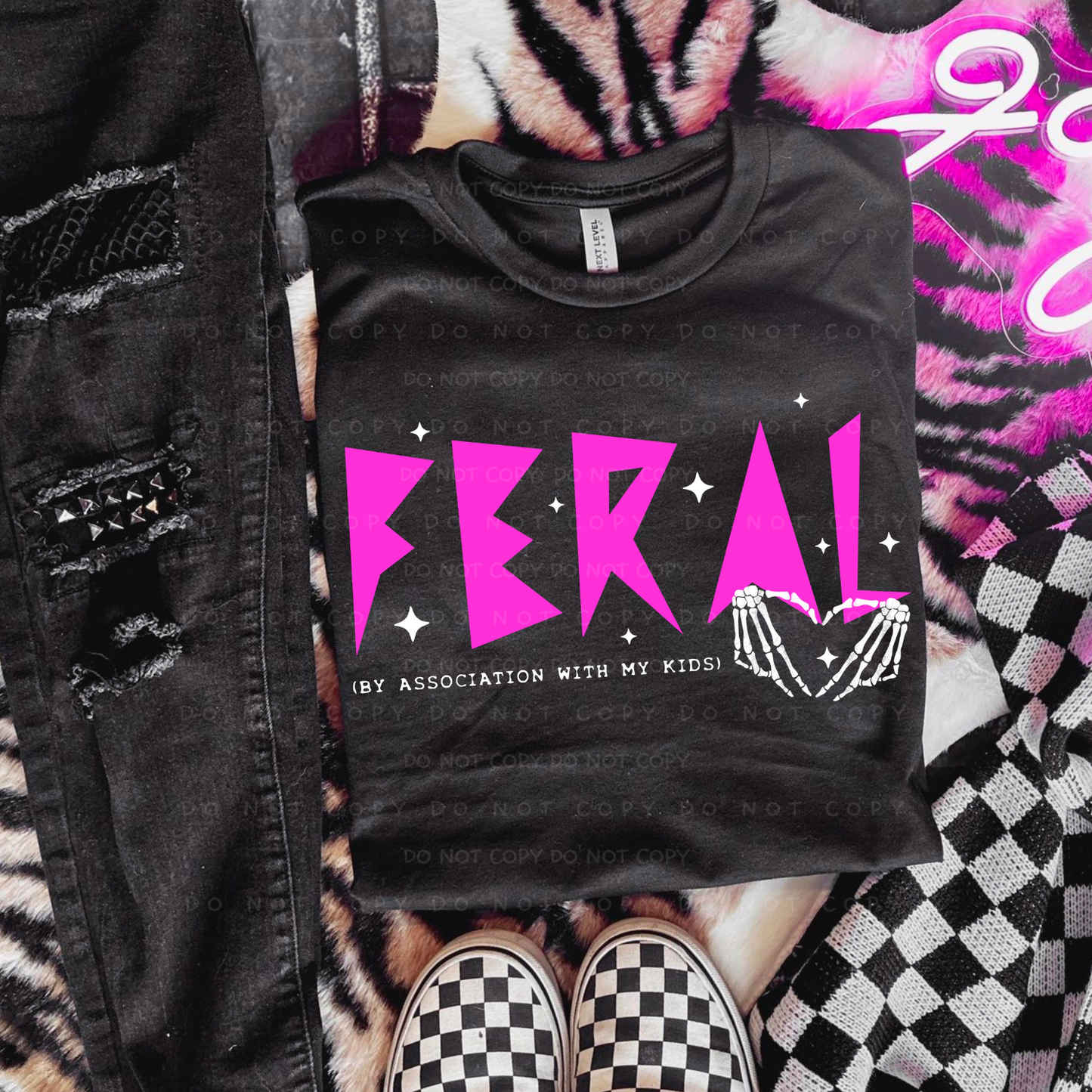 Feral