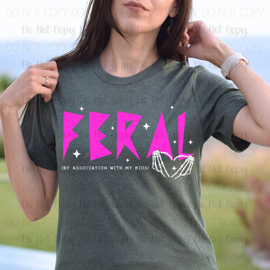 Feral