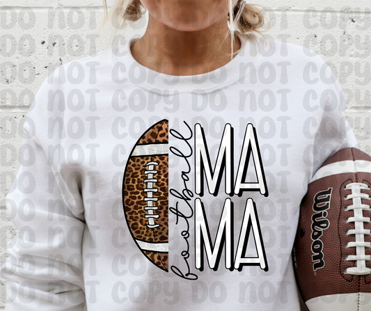 Football Mama