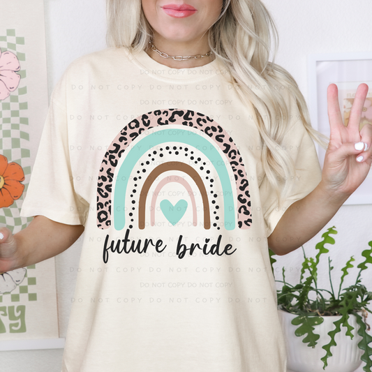 Future Bride Shirt