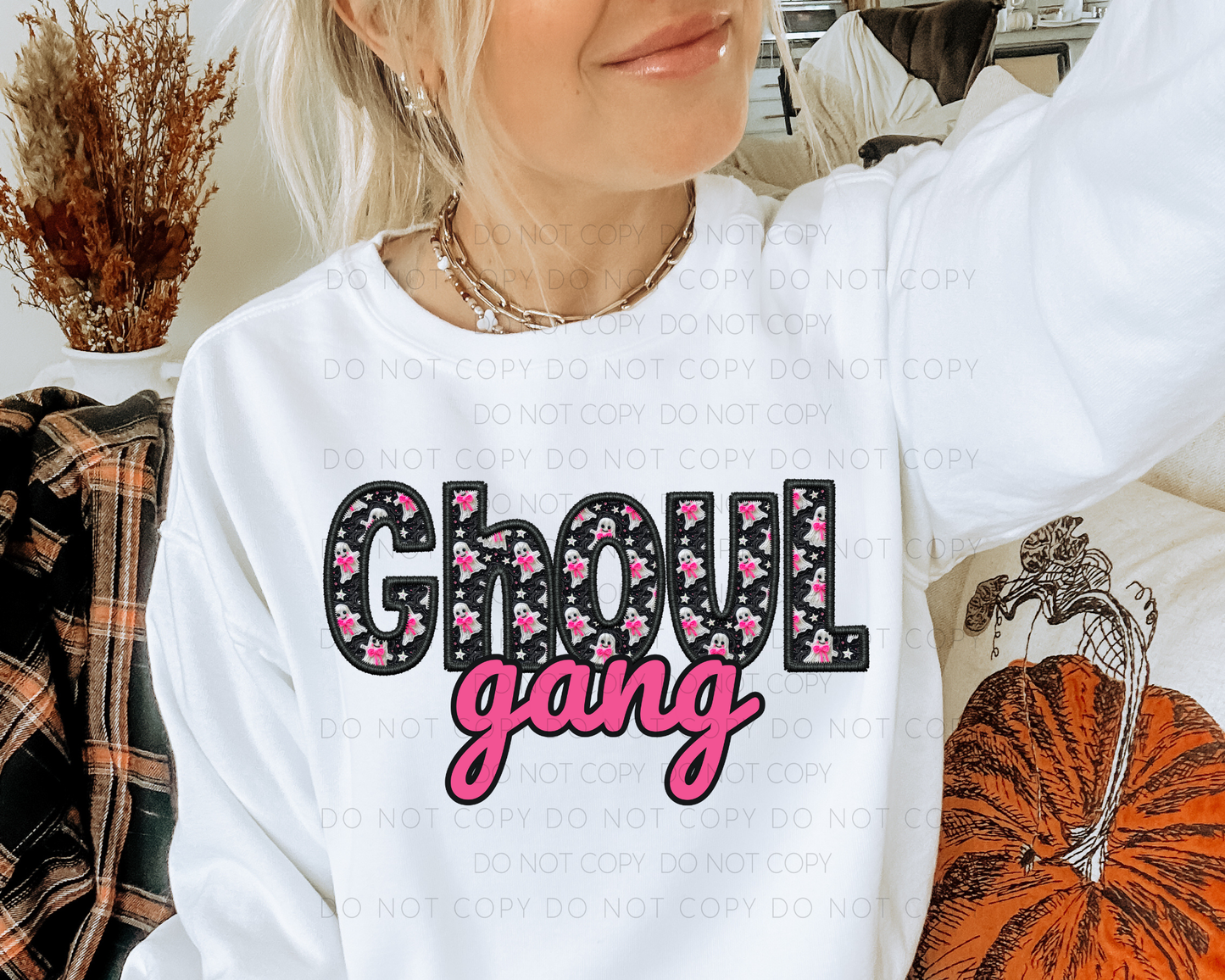 Ghoul Gang