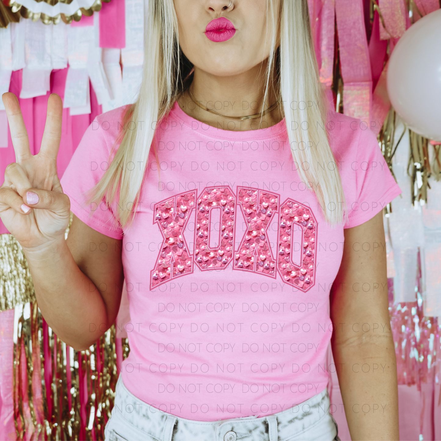 XOXO