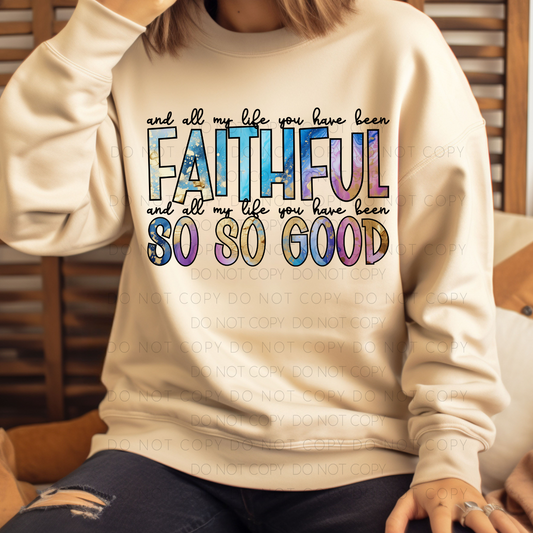 Faithful