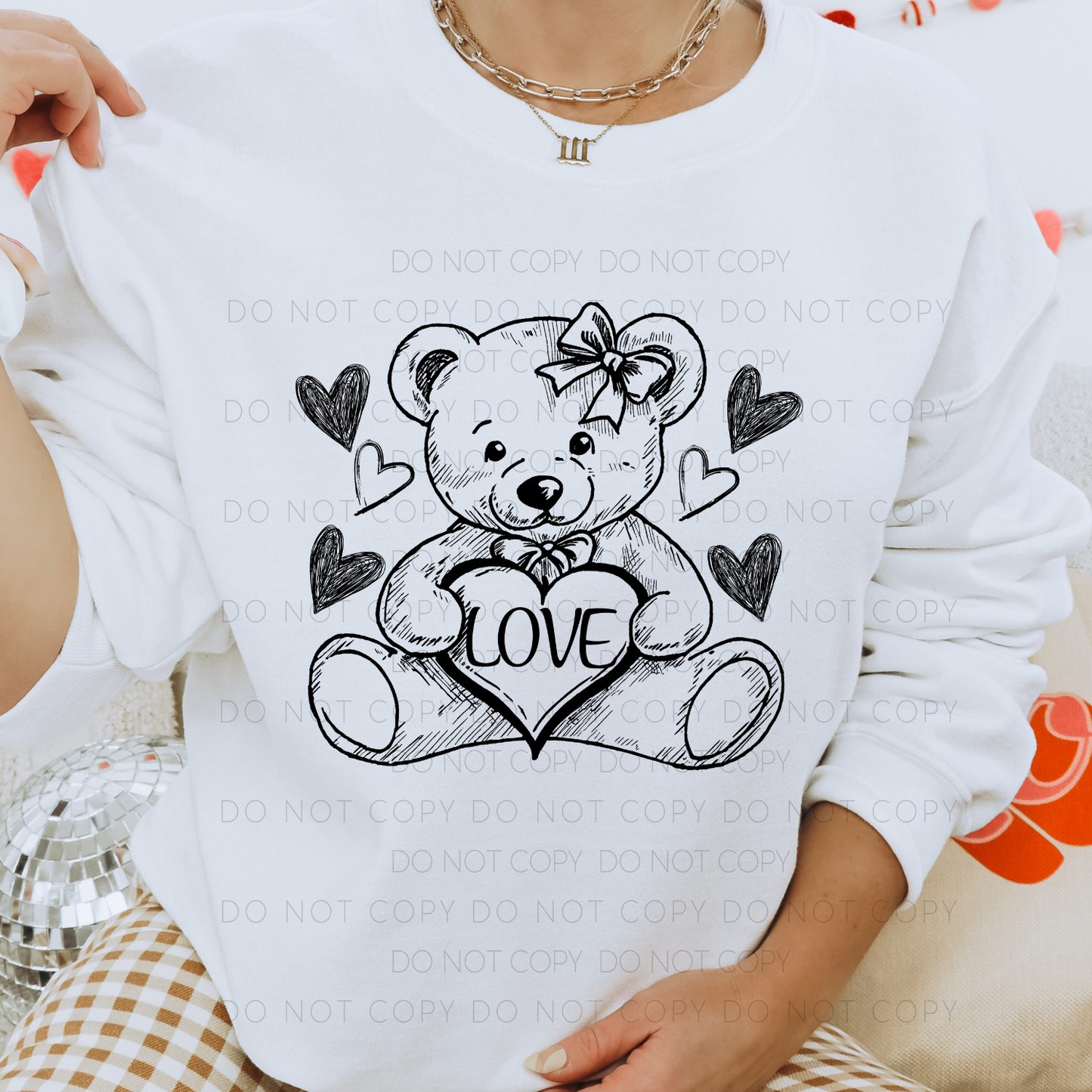 LOVE Bear
