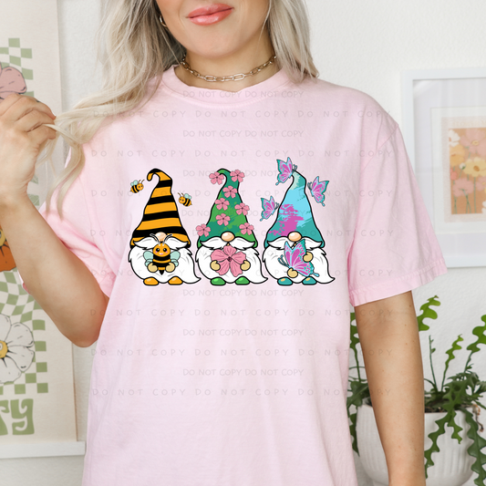 Spring Gnomes Shirt