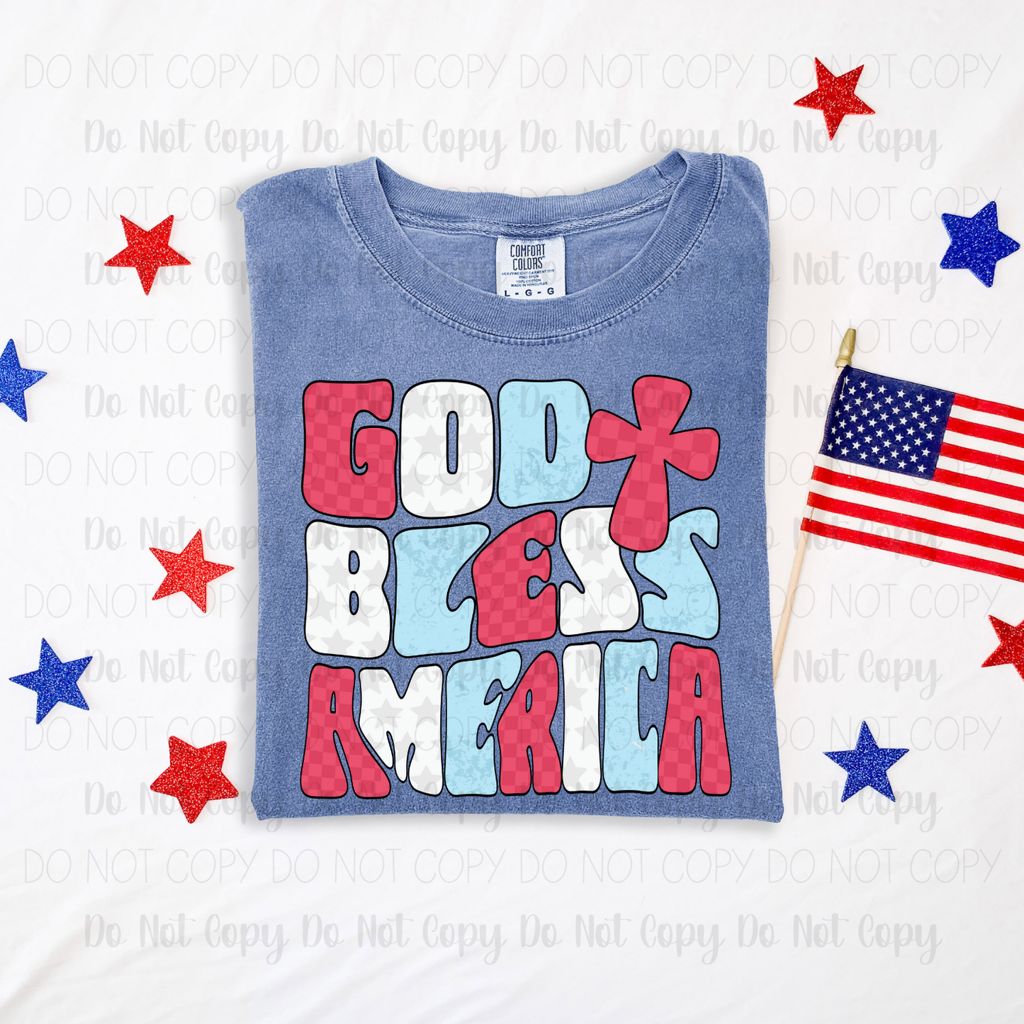 God Bless America