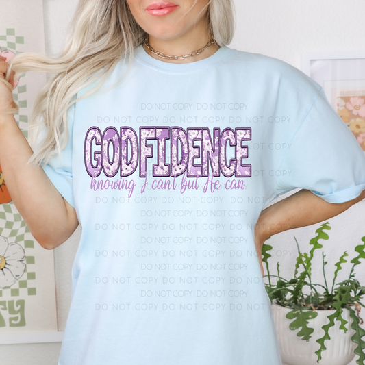 Godfidence