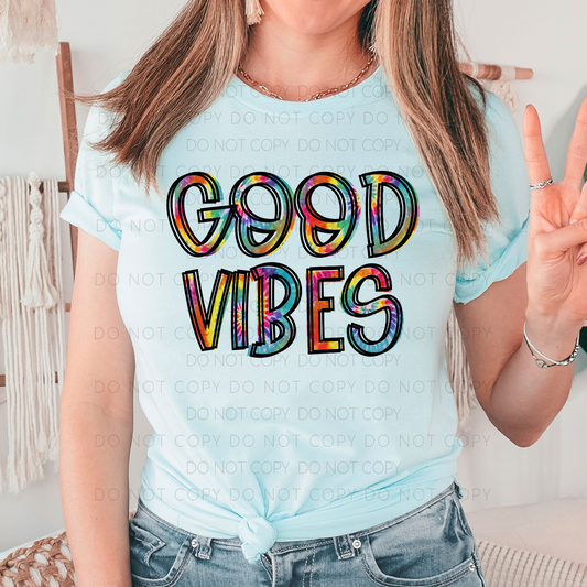 Good Vibes