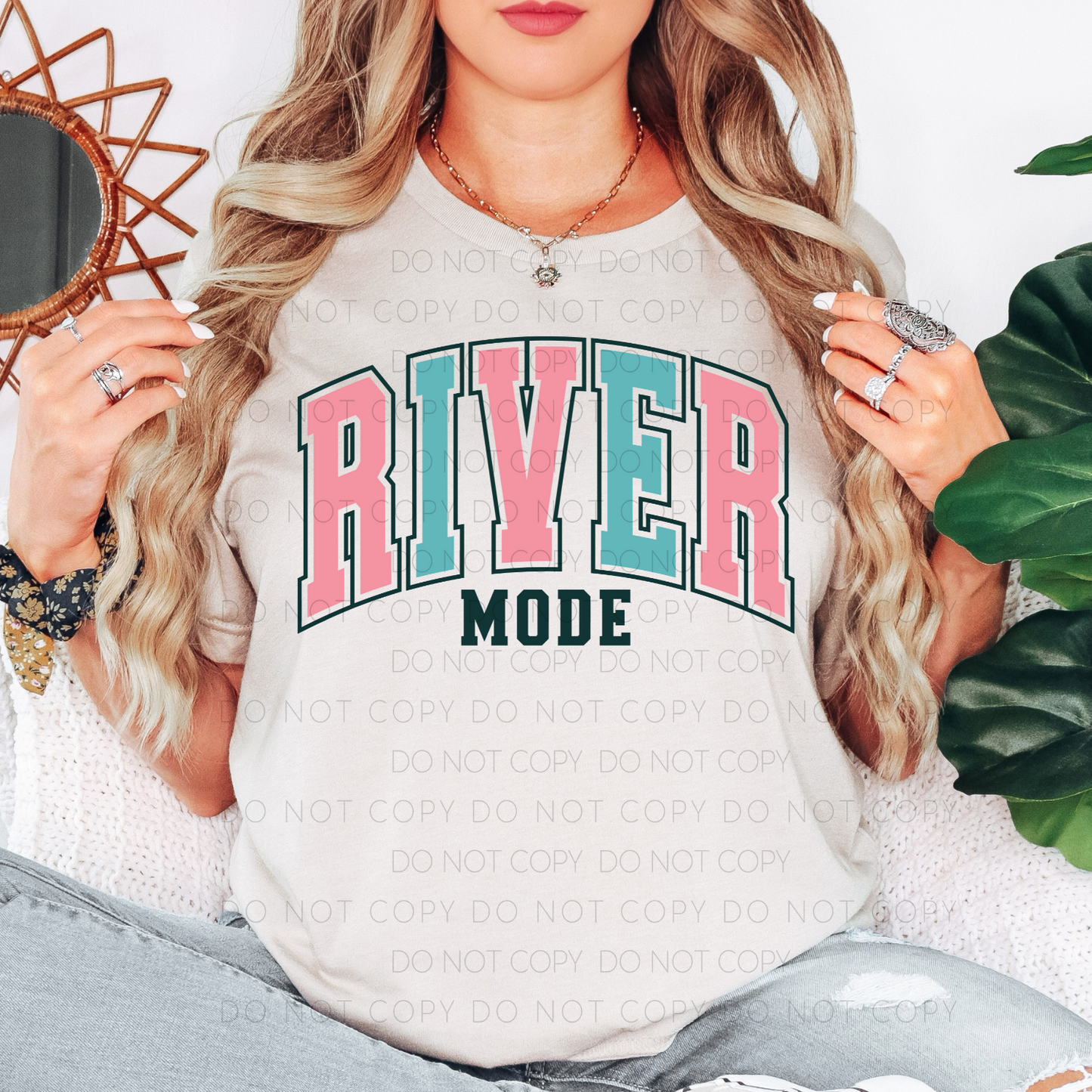 River Mode