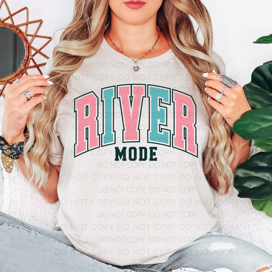 River Mode