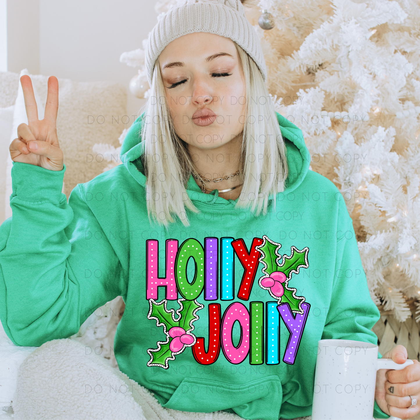 Holly Jolly