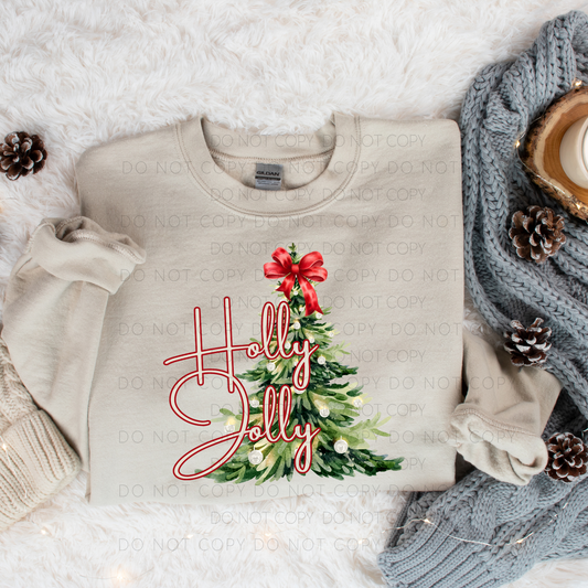 Holly Jolly
