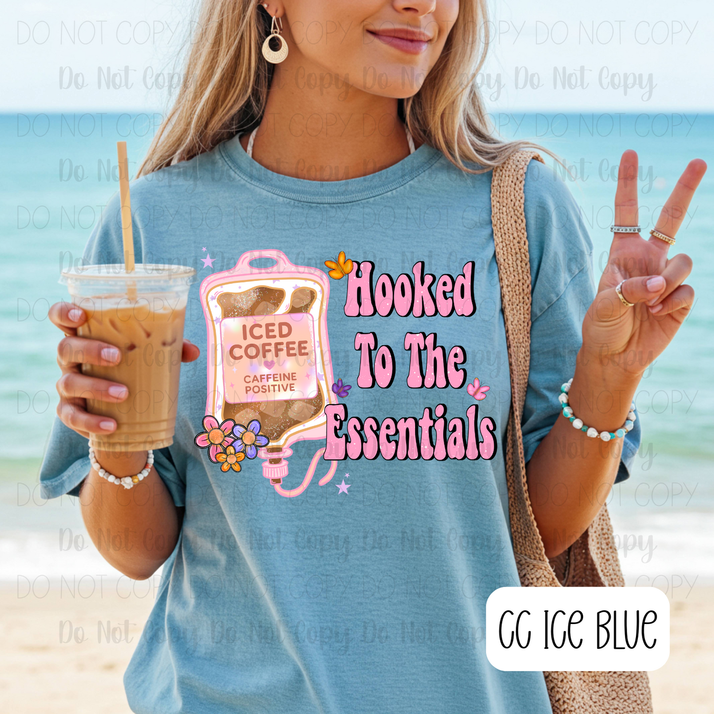 Hooked On The Essentials