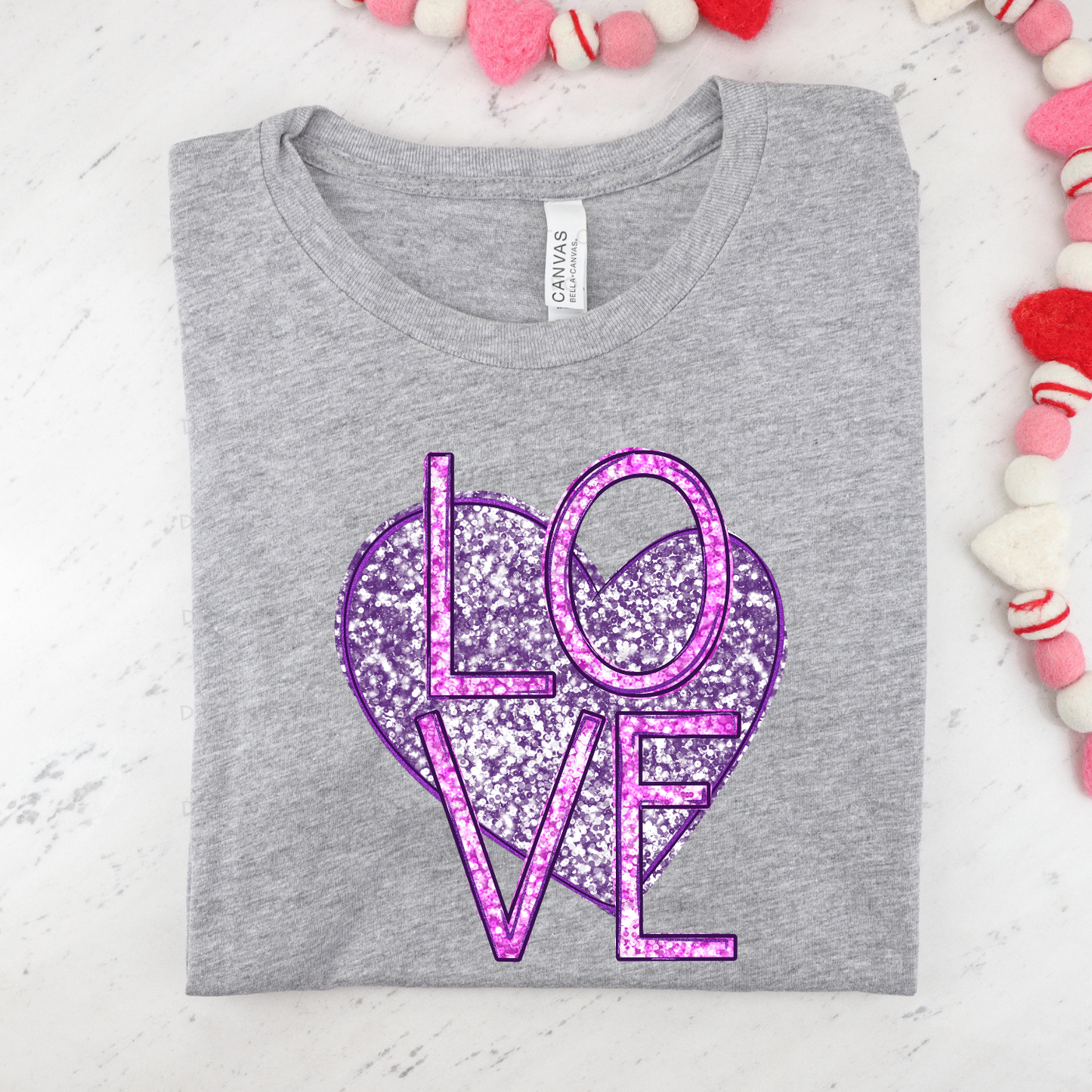 Love Shirt