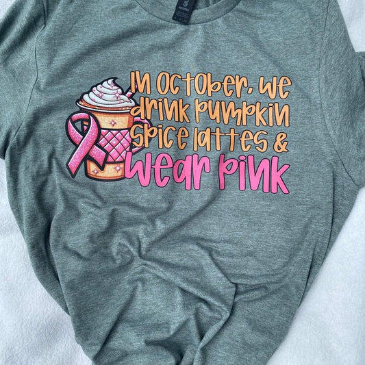 RTS PSL & Wear Pink-Small