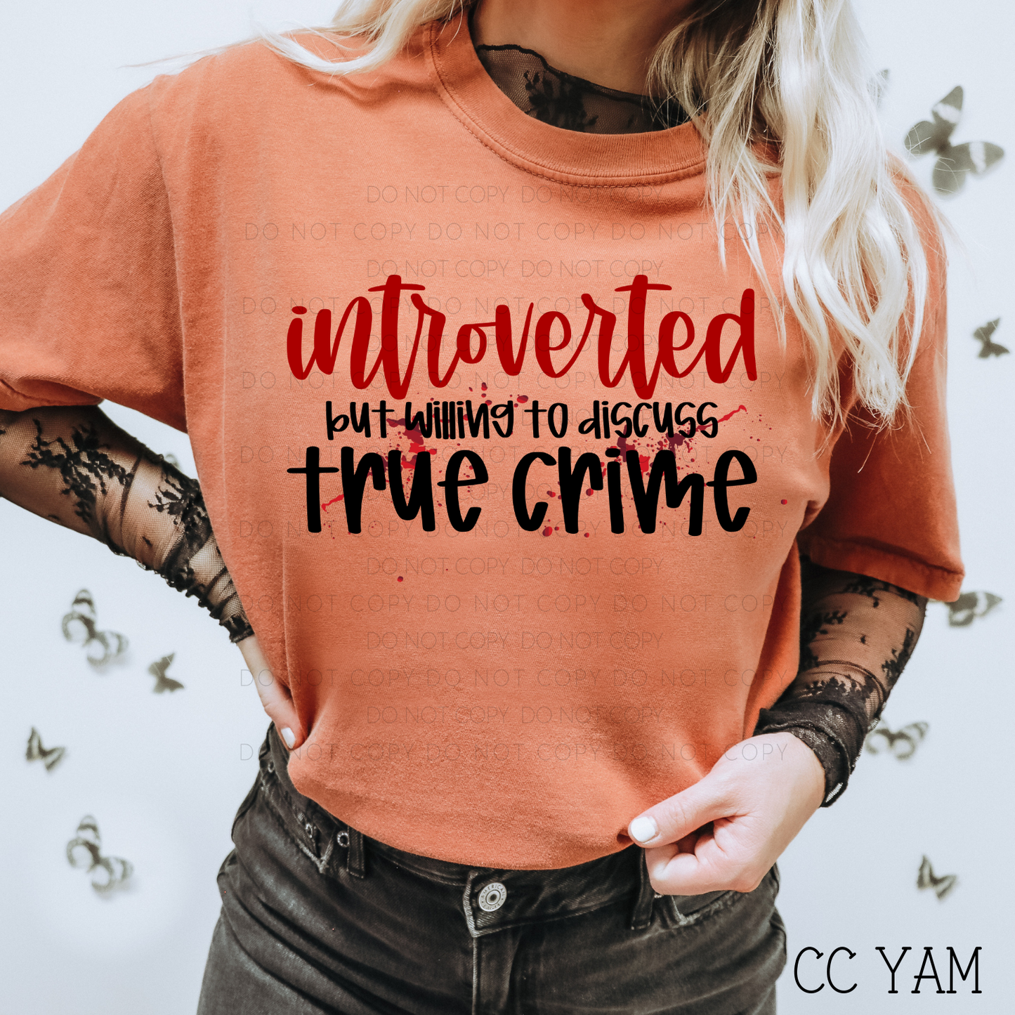 Introverted