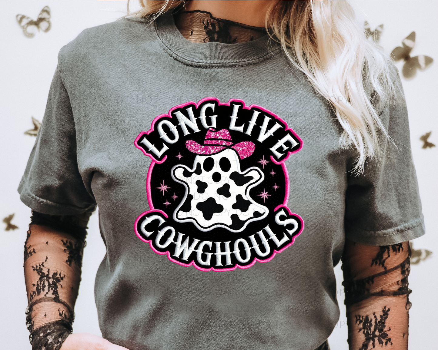 Long Live Cowghouls