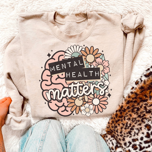 Mental Health Matters
