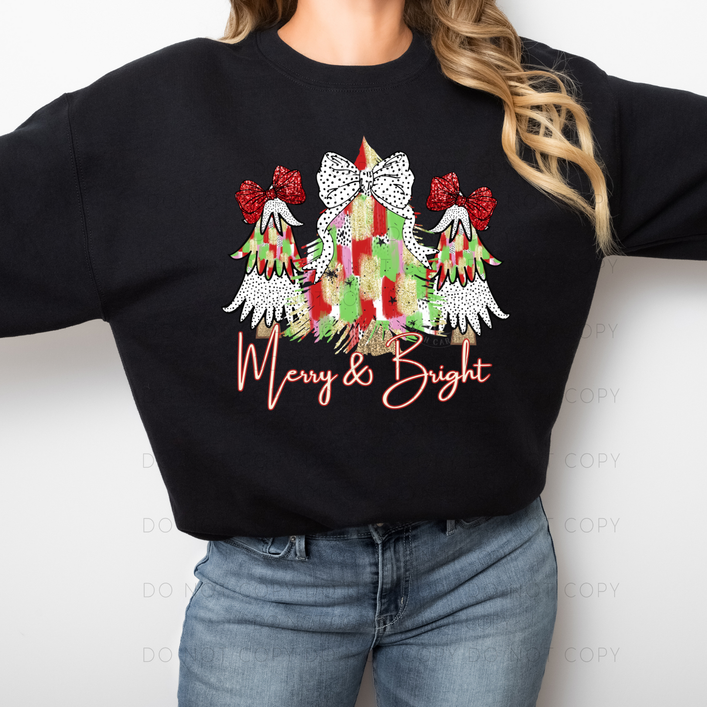 Merry & Bright
