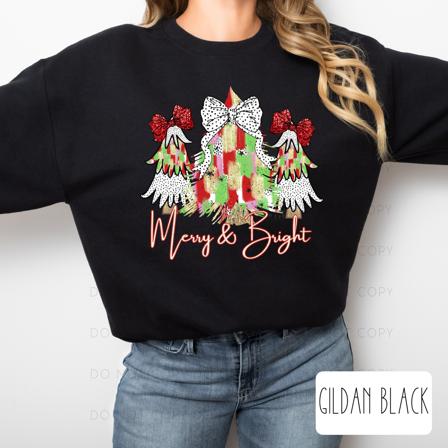 Merry & Bright