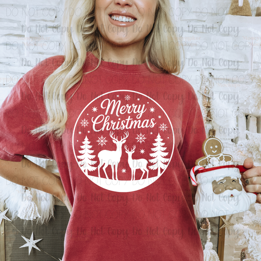 Merry Christmas