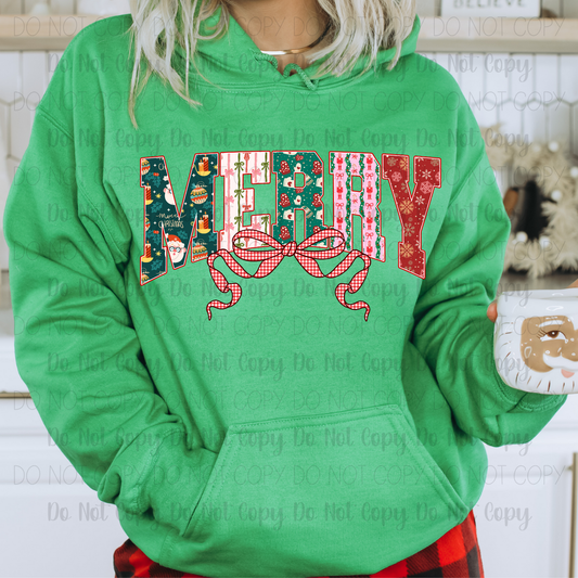 Merry