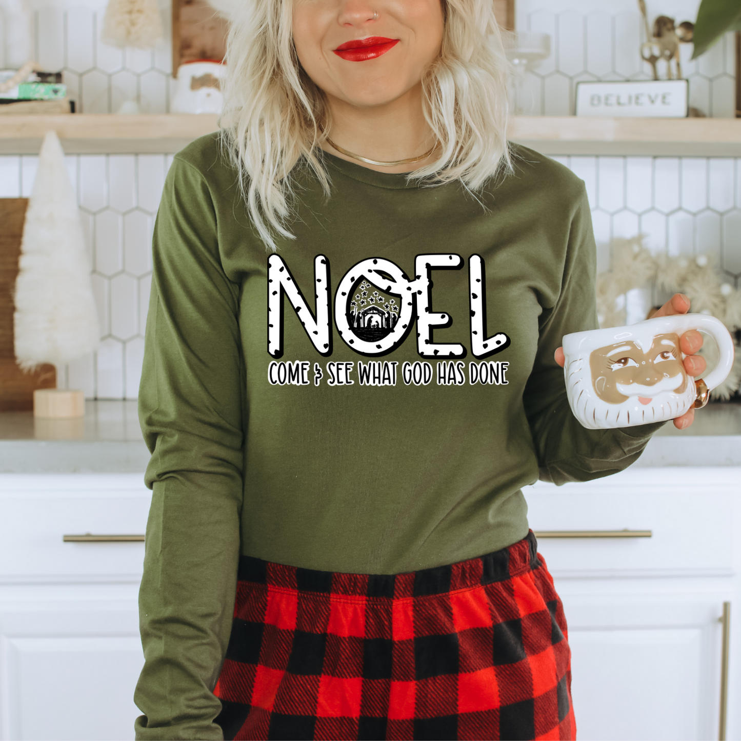 Noel