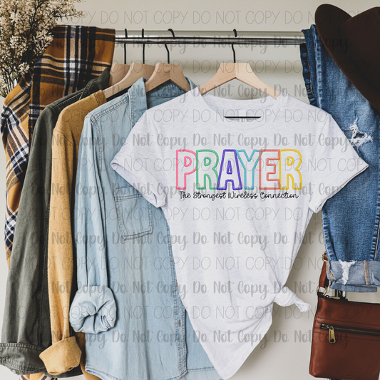 Prayer