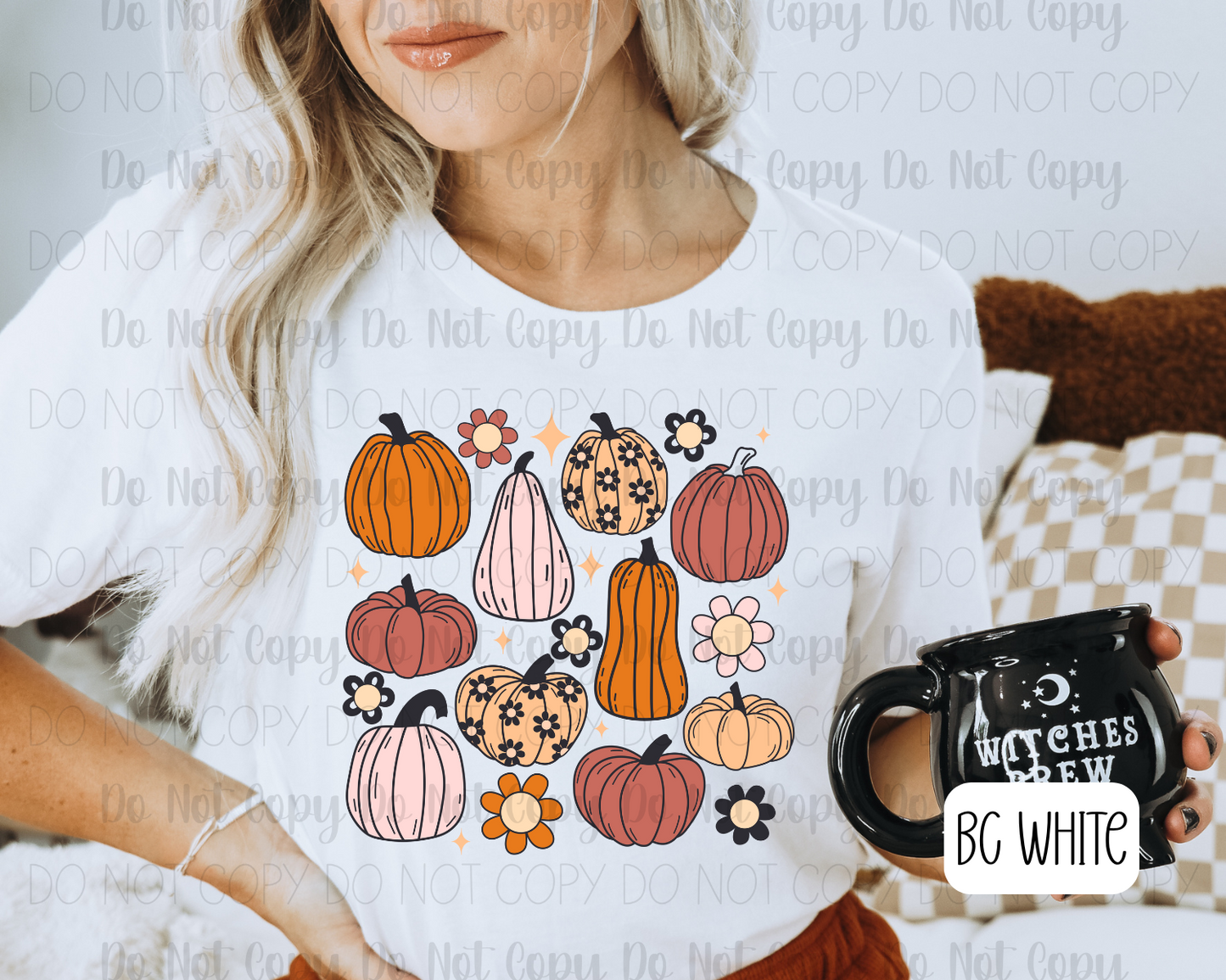 Pumpkin Collage